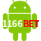 Aplicativo 1166Bet para Android