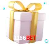 Receba seus bônus de boas-vindas no 1166Bet