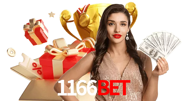 1166Bet